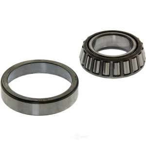 Centric Premium™ Front Passenger Side Inner Wheel Bearing and Race Set for Cadillac Brougham - 410.91005
