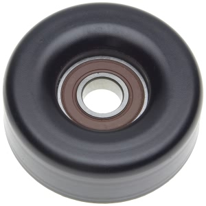 Gates Drivealign Drive Belt Idler Pulley for GMC - 36169
