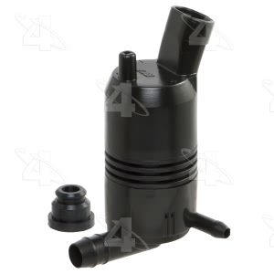 ACI Windshield Washer Pump for GMC G2500 - 172437
