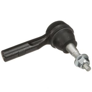 Delphi Front Outer Steering Tie Rod End for Saturn - TA5625