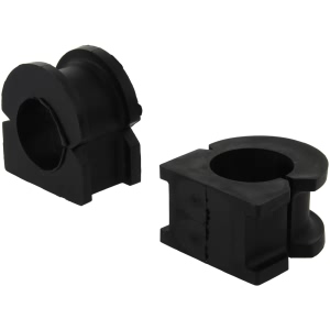 Centric Premium™ Front Stabilizer Bar Bushing for Chevrolet Avalanche - 602.66109