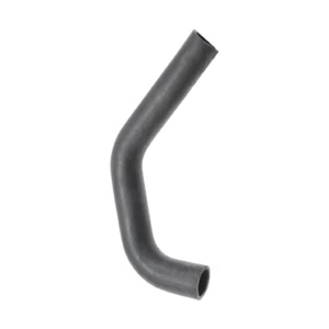 Dayco Engine Coolant Curved Radiator Hose for Buick Skyhawk - 70817