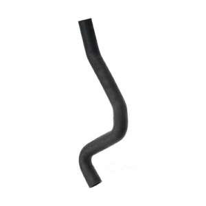 Dayco Engine Coolant Curved Radiator Hose for Buick Regal - 70724
