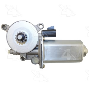 ACI Front Driver Side Window Motor for Chevrolet Express 1500 - 82666