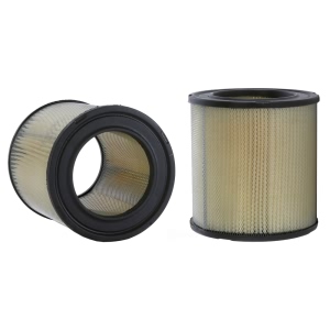 WIX Air Filter for Chevrolet Camaro - 46180