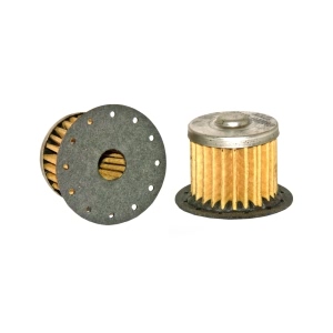 WIX Metal Canister Fuel Filter Cartridge for Oldsmobile 98 - 33039