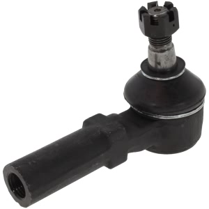 Centric Premium™ Front Outer Steering Tie Rod End for Saturn L300 - 612.62029