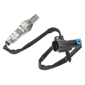 Delphi Oxygen Sensor for Chevrolet Avalanche - ES20117