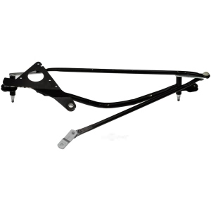 Dorman Oe Solutions Windshield Wiper Linkage for Cadillac Seville - 602-103