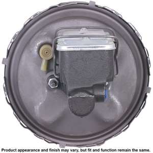 Cardone Reman Remanufactured Vacuum Power Brake Booster w/Master Cylinder for Chevrolet G20 - 50-9102