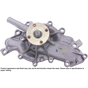 Cardone Reman Remanufactured Water Pumps for Chevrolet S10 Blazer - 58-159