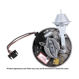 Cardone Reman Remanufactured Electronic Distributor for Cadillac DeVille - 30-1898