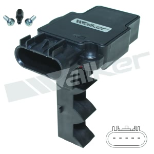 Walker Products Mass Air Flow Sensor for Chevrolet Silverado 3500 HD - 245-1250