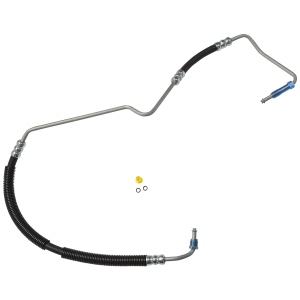 Gates Power Steering Pressure Line Hose Assembly for Cadillac Seville - 365467