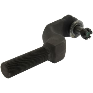 Centric Premium™ Front Driver Side Outer Steering Tie Rod End for Chevrolet P30 - 612.66089