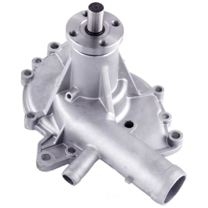 Gates Engine Coolant Standard Water Pump for Cadillac DeVille - 43094