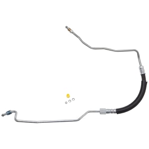 Gates Power Steering Pressure Line Hose Assembly for Buick Century - 366550
