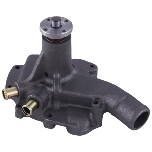 Gates Engine Coolant Standard Water Pump for Buick Riviera - 43100