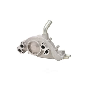 Dayco Engine Coolant Water Pump for Chevrolet Trailblazer - DP998