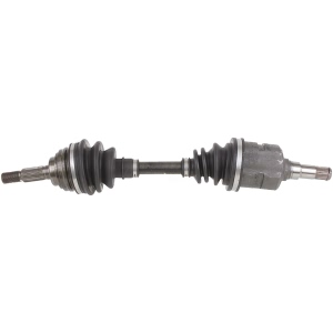 Cardone Reman Remanufactured CV Axle Assembly for Chevrolet Prizm - 60-5122