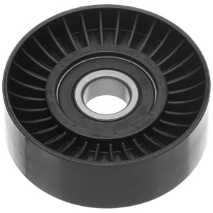 Gates Drivealign Drive Belt Idler Pulley for Buick Riviera - 38015