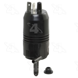 ACI Windshield Washer Pump for GMC K3500 - 172186