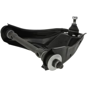 Centric Premium™ Front Passenger Side Upper Control Arm and Ball Joint Assembly for Chevrolet S10 Blazer - 622.66020