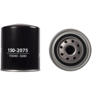 Denso FTF™ Spin-On Engine Oil Filter for Cadillac XLR - 150-2075