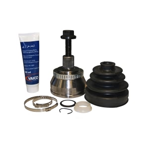 VAICO Front Driver Side Outer CV Joint Kit - V10-7290
