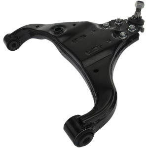 Centric Premium™ Front Driver Side Lower Control Arm and Ball Joint Assembly for GMC Canyon - 622.66025