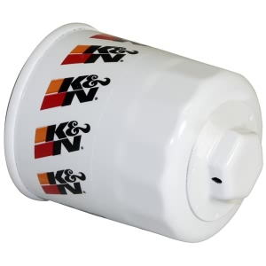 K&N Performance Gold™ Wrench-Off Oil Filter for Chevrolet - HP-1003