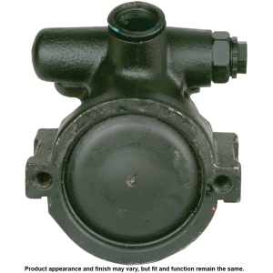 Cardone Reman Remanufactured Power Steering Pump w/o Reservoir for Chevrolet SSR - 20-990