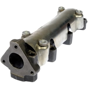 Dorman Cast Iron Natural Exhaust Manifold for GMC Sierra 3500 HD - 674-736