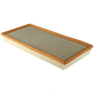 Denso Air Filter for GMC - 143-3458
