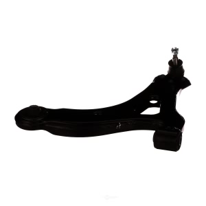 Delphi Front Passenger Side Lower Control Arm And Ball Joint Assembly for Chevrolet Uplander - TC2694
