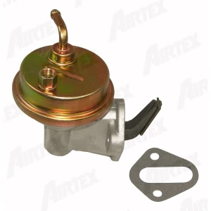 Airtex Mechanical Fuel Pump for Oldsmobile Omega - 40446