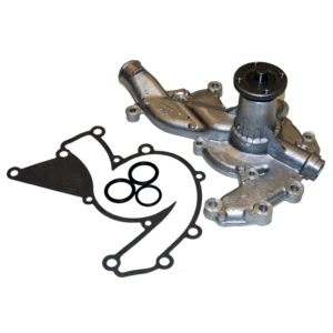 GMB Engine Coolant Water Pump for Cadillac Fleetwood - 130-1370