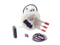 Autobest Fuel Pump Module Assembly for Chevrolet S10 - F2577A