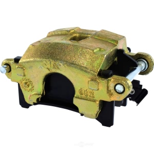 Centric Posi Quiet™ Loaded Caliper for GMC S15 Jimmy - 142.62067