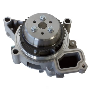 GMB Engine Coolant Water Pump for Chevrolet Malibu - 130-7350AH