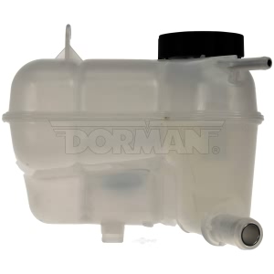 Dorman Engine Coolant Recovery Tank for Cadillac - 603-385