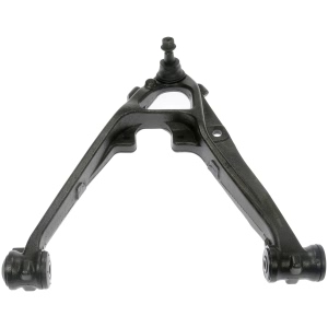 Dorman Front Driver Side Lower Non Adjustable Control Arm And Ball Joint Assembly for Cadillac Escalade - 521-645