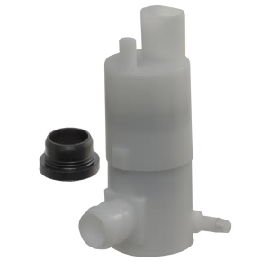 Anco Windshield Washer Pump for GMC Sierra 2500 HD - 67-41