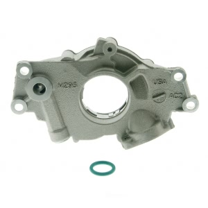 Sealed Power Standard Volume Pressure Oil Pump for Cadillac CTS - 224-43645