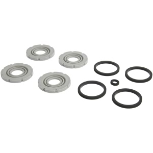 Centric Rear Disc Brake Caliper Repair Kit - 143.62060