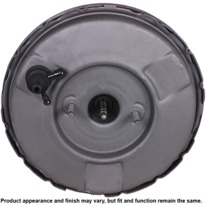 Cardone Reman Remanufactured Vacuum Power Brake Booster w/o Master Cylinder for Chevrolet Caprice - 54-71101