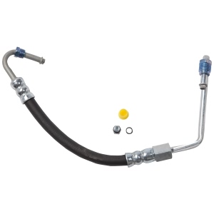 Gates Power Steering Pressure Line Hose Assembly for Cadillac Fleetwood - 360200