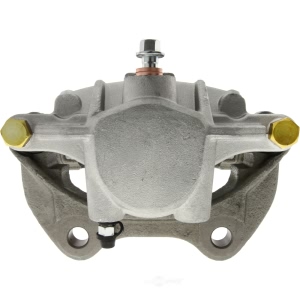 Centric Remanufactured Semi-Loaded Rear Driver Side Brake Caliper for Cadillac DTS - 141.66522