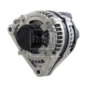 Remy Remanufactured Alternator for Buick - 12932