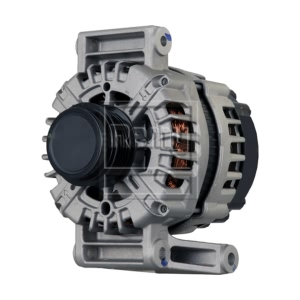 Remy Remanufactured Alternator for Buick - 22040